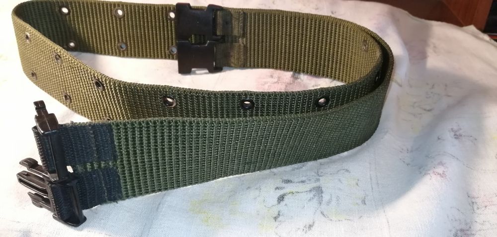 Ремень на фастексах