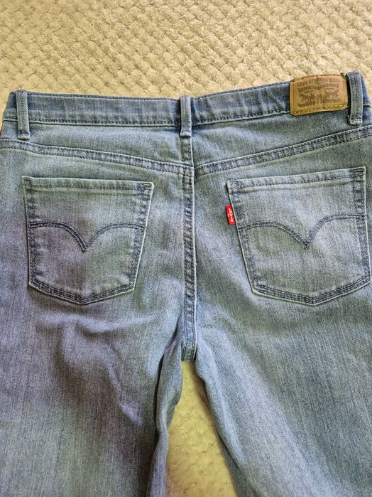 Дънки оригинални Levi's