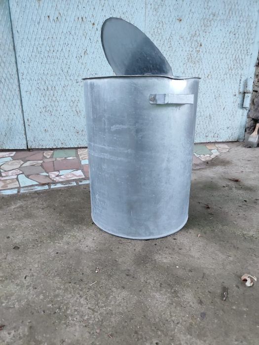 Продам бочку для душа