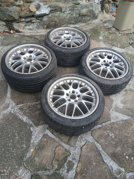 5х112  16,17,18,19 tomason,oz,borbet,eta-beta,bbs,s-lain,tec