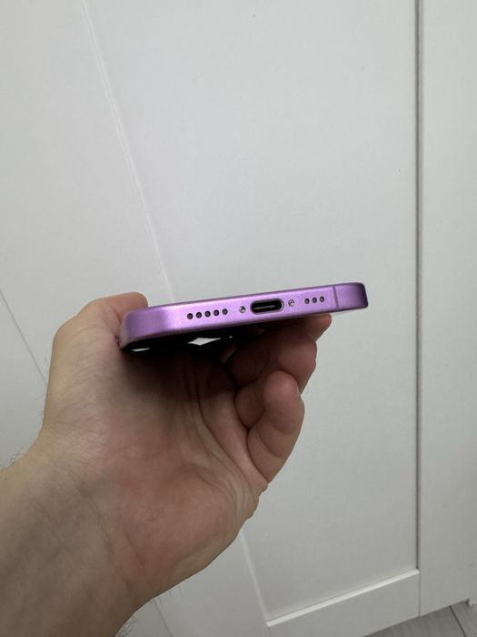 Iphone 16 - ACCEPT ORICE PROBA - liber de retea