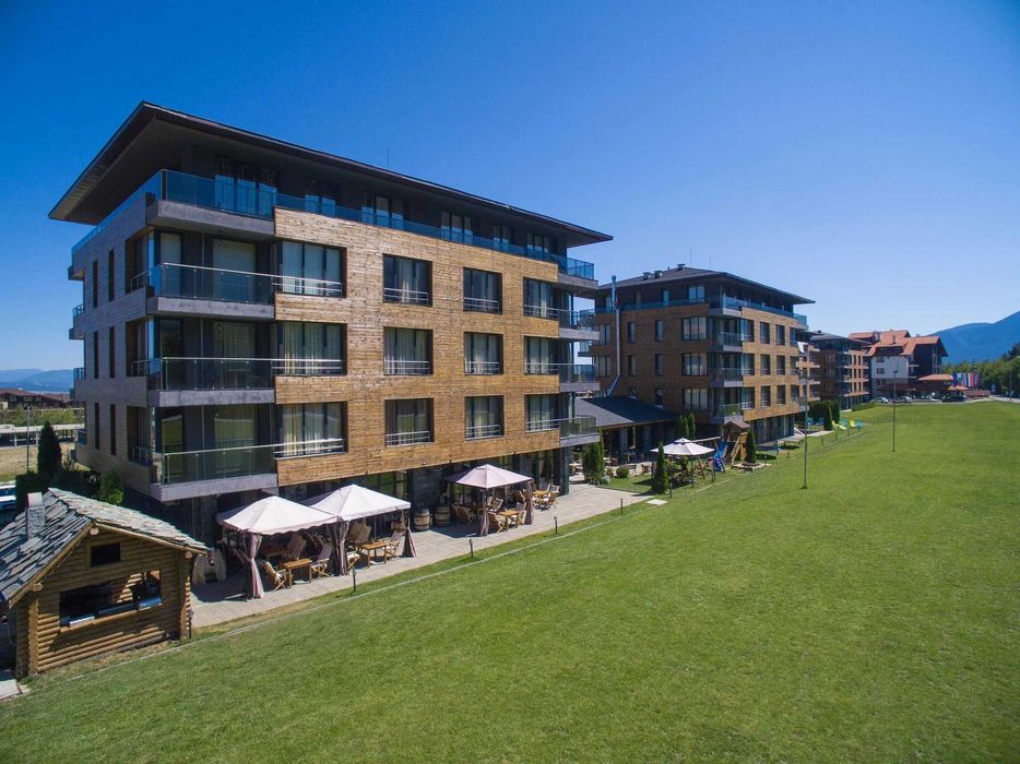 Продава се Тристаен апартамент в Разлог - 61 кв.м за 732 €/кв.м - Снимка #7