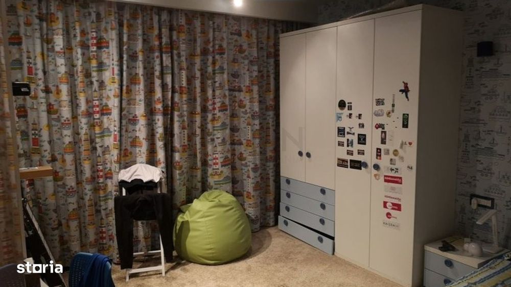 Apartament 4 camere 240mp Dorobanti