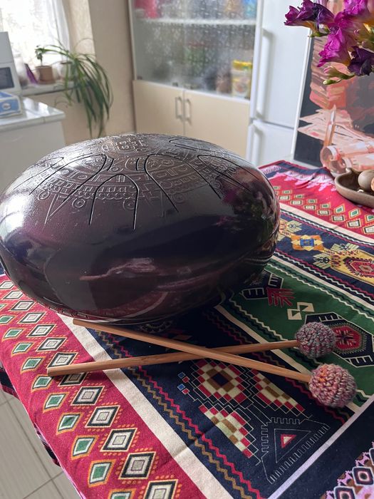 Глюкофон большой