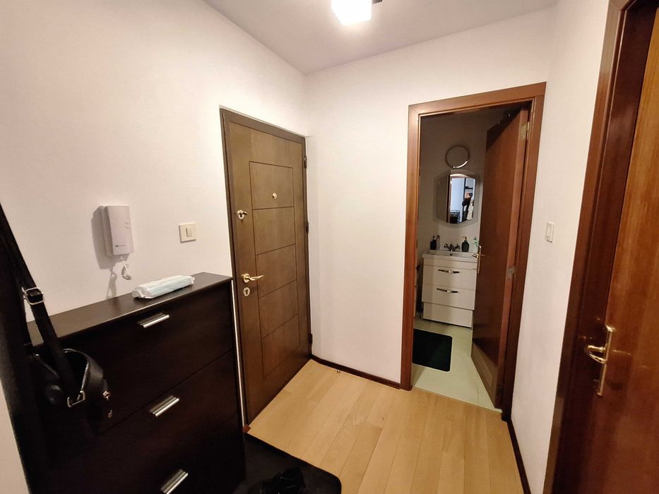 Apartament 2 camere 51,5 mp utili, Mioritei-Omv