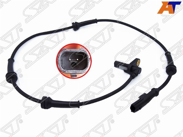 Датчик ABS Dacia Duster