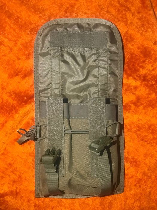 комплект чехлов с креплением molle