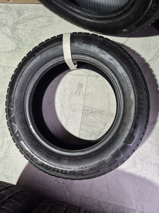 Vând cauciucuri 185/65/15 C M+S 2 buc  imp Germania