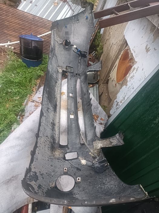 Продам бампер рав4 XA30