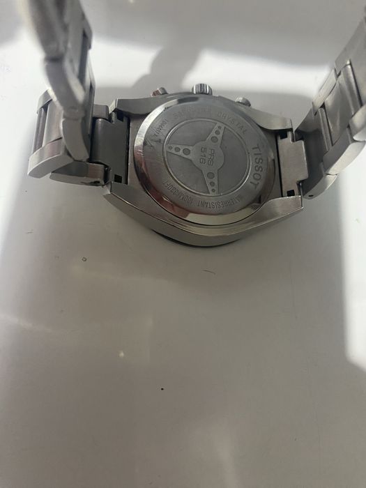 Ceas Tissot cu defect