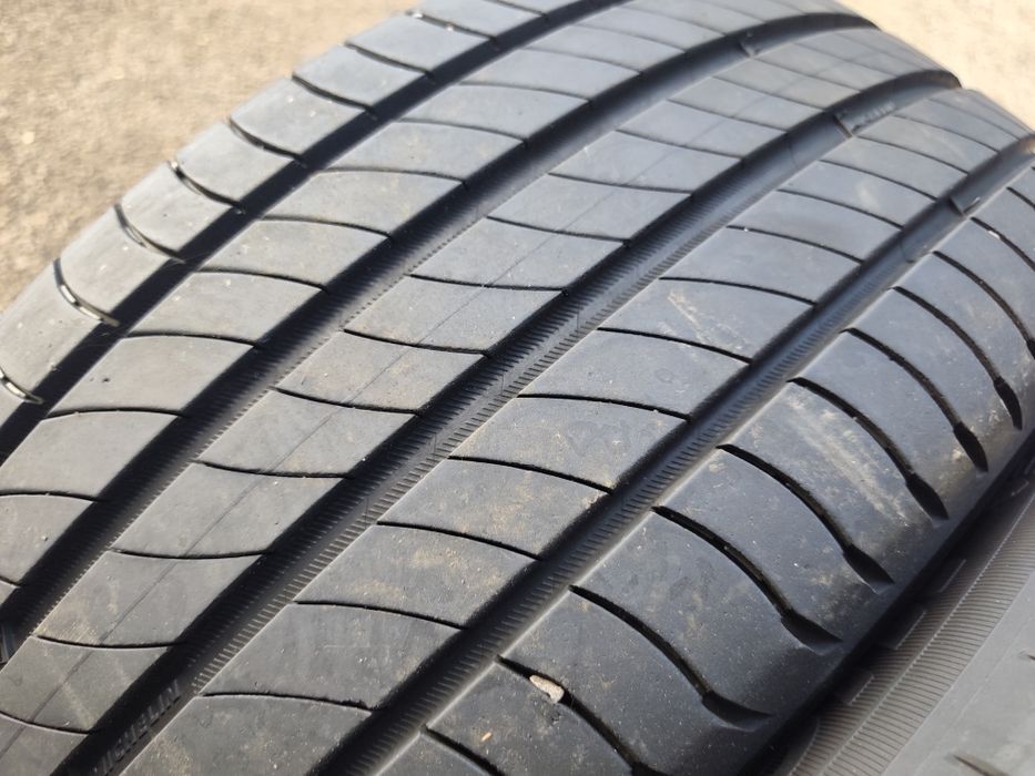 225/55/17" 4бр Michelin primacy 4,dot0522,5mm