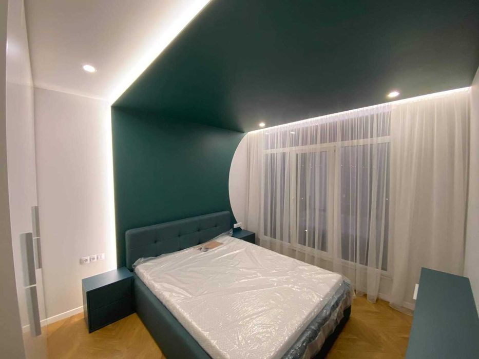 Продава се Тристаен апартамент в София, Люлин 10 - 75 кв.м за 1867 €/кв.м - Снимка #3