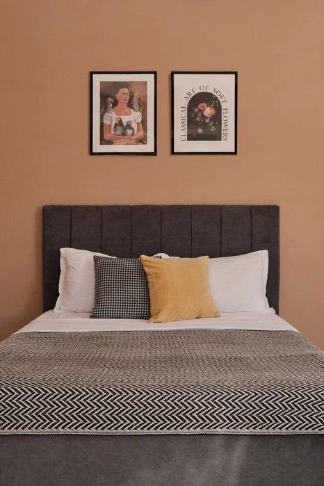 Квартира в центре города посуточно