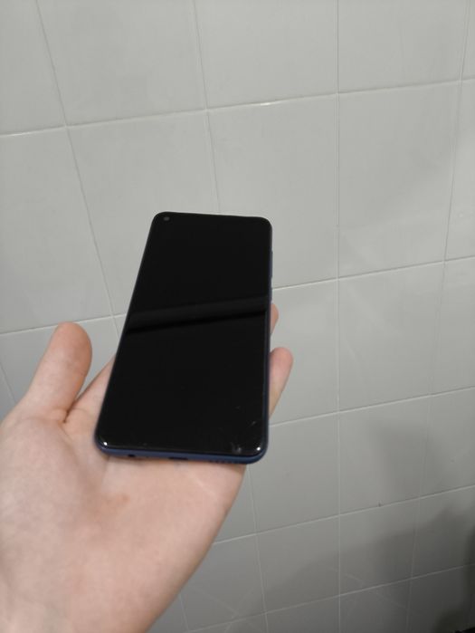 Телефон / redmi note 10s / redmi note 9