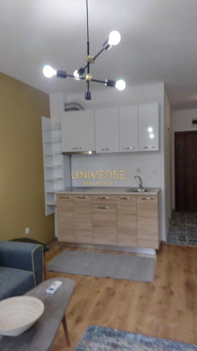 Продава се Едностаен апартамент в Свети Влас - 43 кв.м за 1314 €/кв.м - Снимка #4