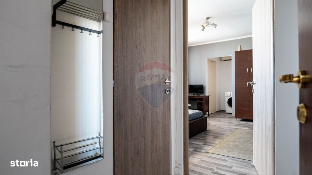 Garsonieră modernă | Iancului | METROU Piata Iancului