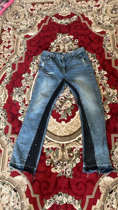 Продаю джинсы gallery dept