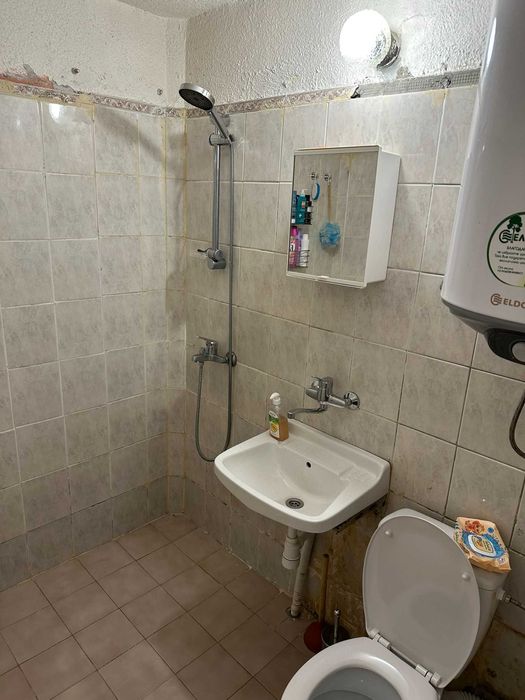 Дава се под наем Двустаен апартамент в София, Модерно предградие - 72 кв.м за 124990 € - Снимка #15