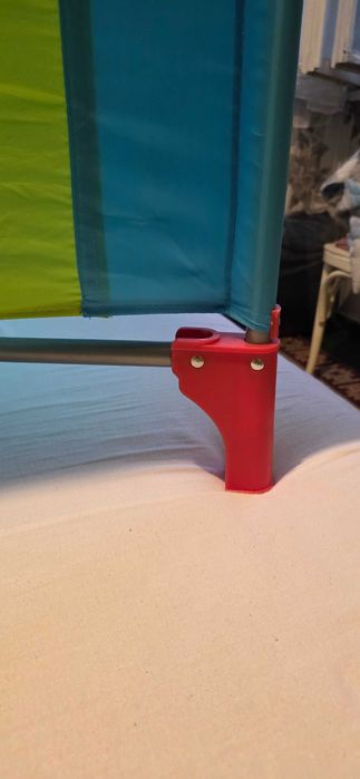 Кошара за спане.