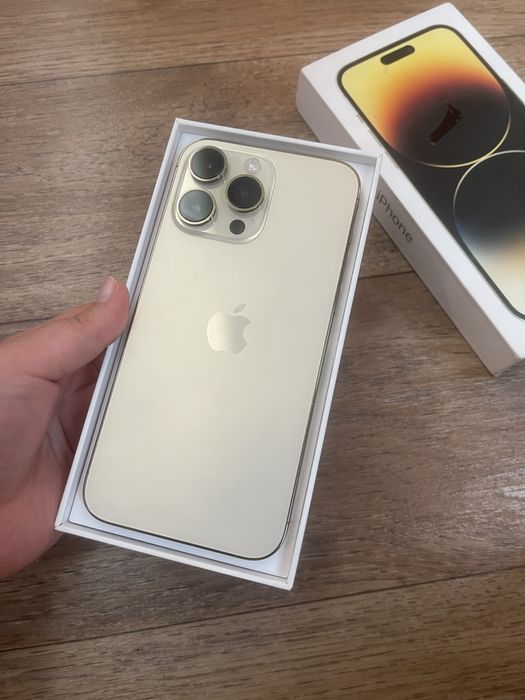 Iphone 14Pro Max 256гб 83%