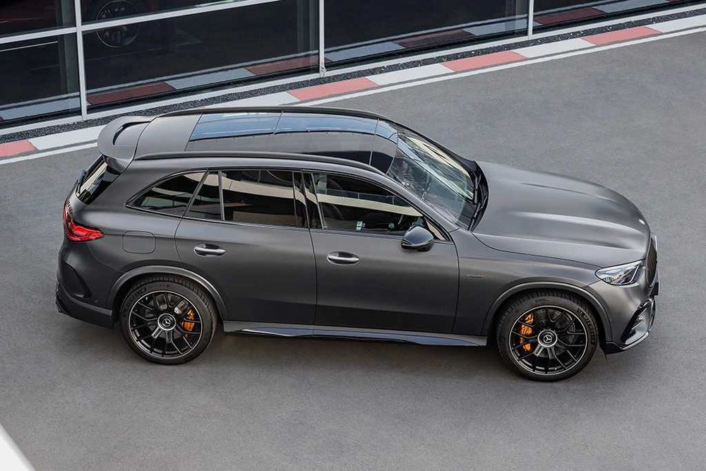 19" Джанти MERCEDES W176 W177 B W246 C W206 CLA C117 X117 AMG CLE C236