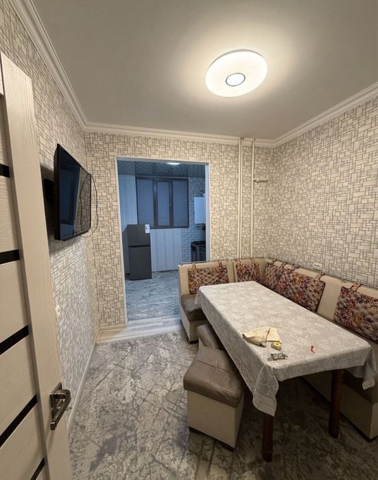 Аренда 3 комнатной квартиры Метро Беруний Ор-р Акфа медлайн