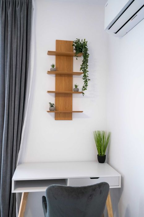 Двустаен апартамент за нощувки Panagyurishte Apartment | Топ локация | Ритейл парк Панагюрище | Близо до Уни Хоспитал