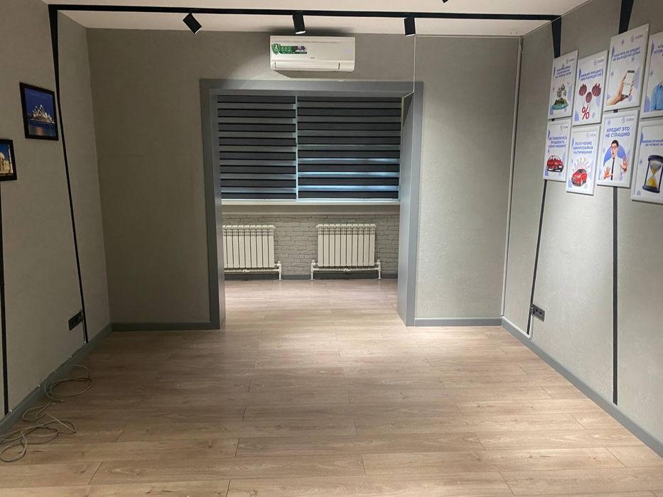 Аренда Комерция Метро Ойбек Энжелс фуд