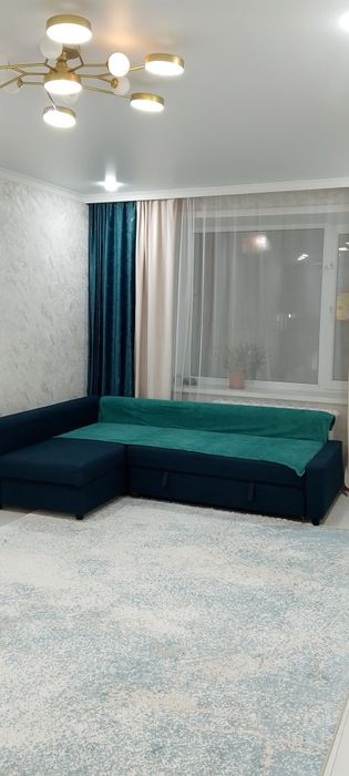 Продам квартиру с ремонтом