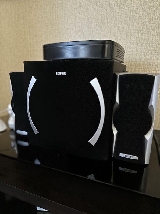 Калонка aux edifier