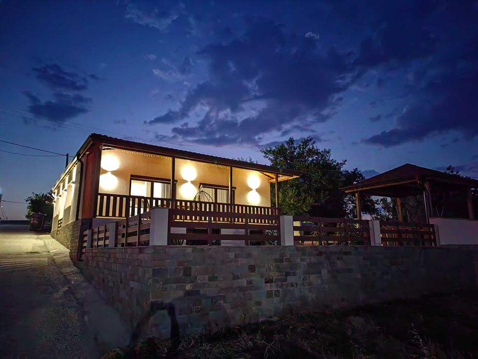 Дава се под наем Къща в Мадан - 120 кв.м за 200 € - Снимка #7