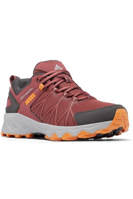 Pantofi Trekking Dama Columbia PEAKFREAK II OUTDRY