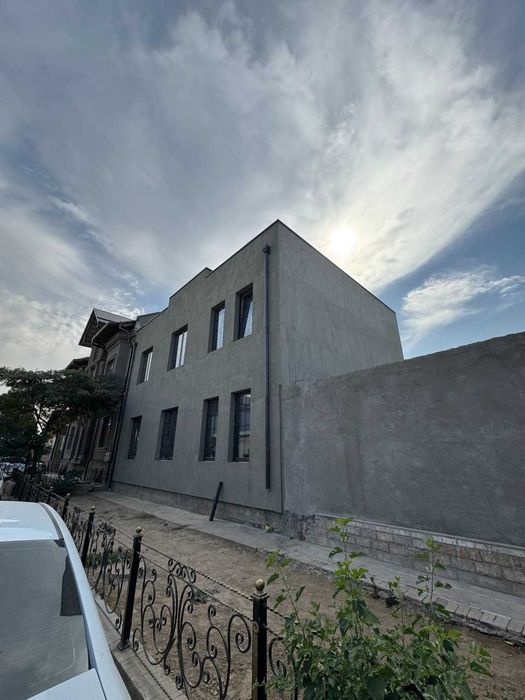 Предлагаем материал и монтаж СФТК ( утепления фасада ) Fasadni isitish