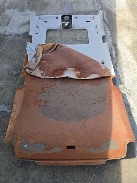 Retapitare plafoane auto CLUJ NAPOCA