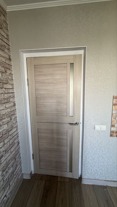 Продам межкомнатные двери