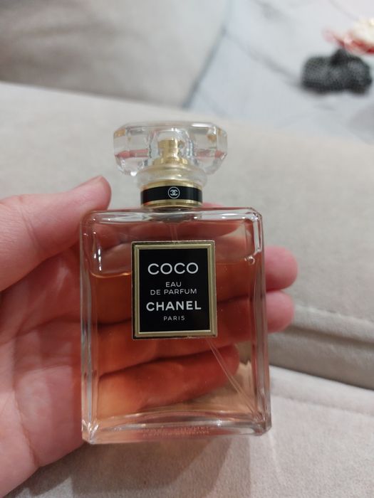 Парфюм Coco Chanel
