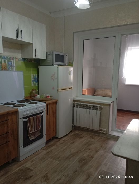 Продам двухкомнатную квартиру