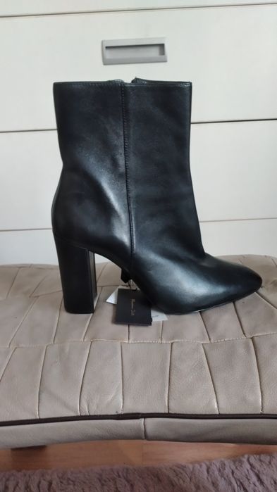 Botine Massimo Dutti