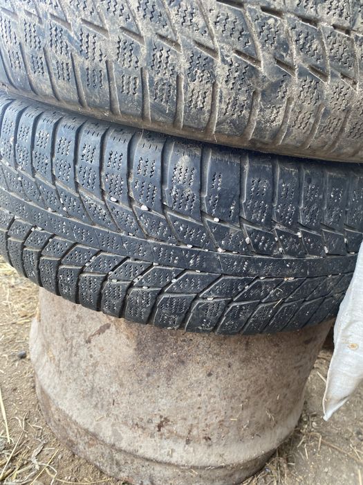 205/55/16 3 штуки