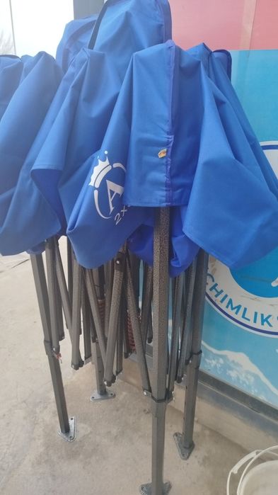 Zontik sotiladi razmeri 2*3 yangi xali