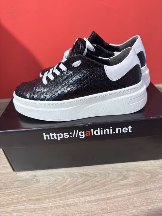 Дамски кецове Galdini