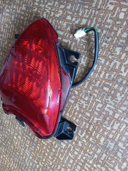 Suzuki Boulevard M109R Стоп VZR1800 Intruder