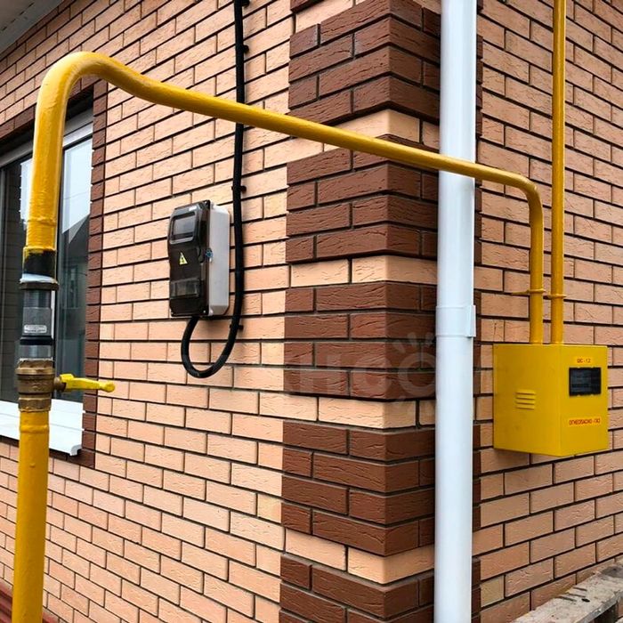 Газификация под ключ