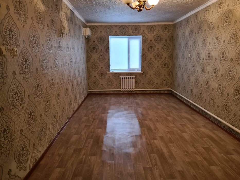 Сдаётся 4х ком дом
