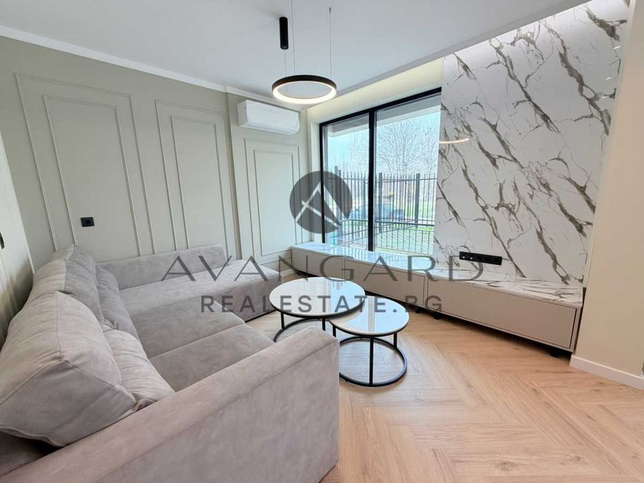 Продава се Двустаен апартамент в Пловдив, Христо Смирненски - 127 кв.м за 2276 €/кв.м - Снимка #2