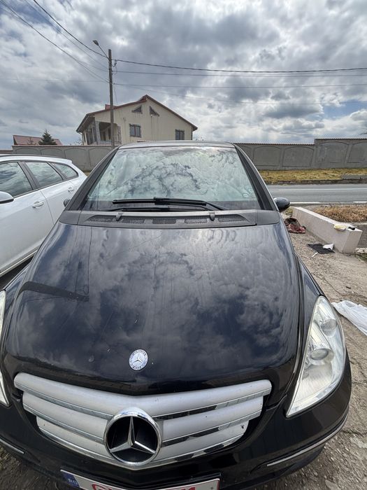 Vand Autoturism Mercedes-Benz B200CDI