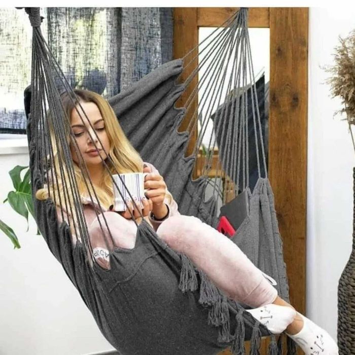 Бразилска люлка / хамак