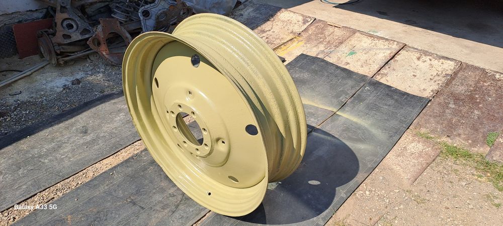 Джанта за трактор Болгар/Юмз