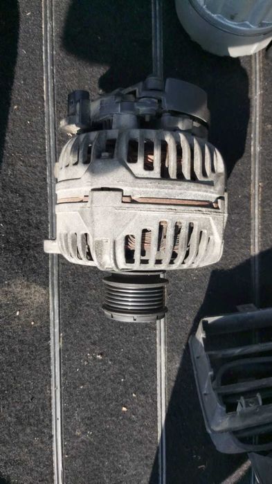 Alternator / Pompa servo / Pompa motorina VW GOLF 4 1.9 TDI AXR