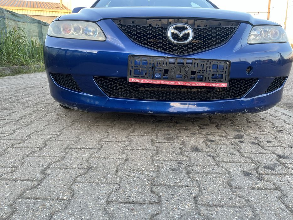 Vand mazda 6 an 2004